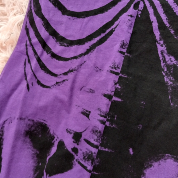 ❣Host Pick!❣ Bat Royalty X Ash Costello Iron Fist bad to the bone! - Picture 5 of 11